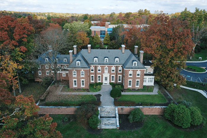 GMercyU Celebrates 75th Anniversary, Looks Ahead to 2024